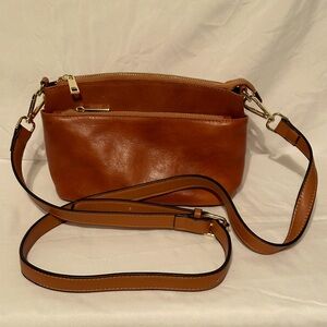 Divine Firenze Pre-loved Purse